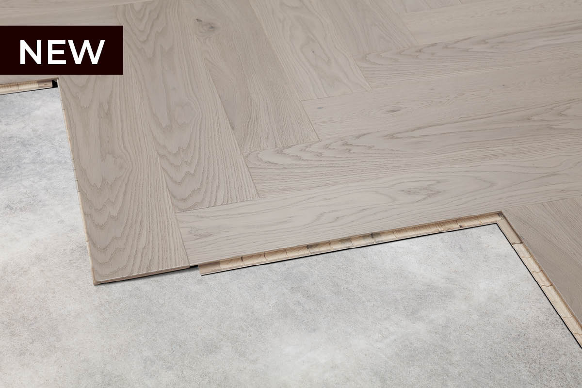 Acoustic TimberPro Silver 10m2 Underlay