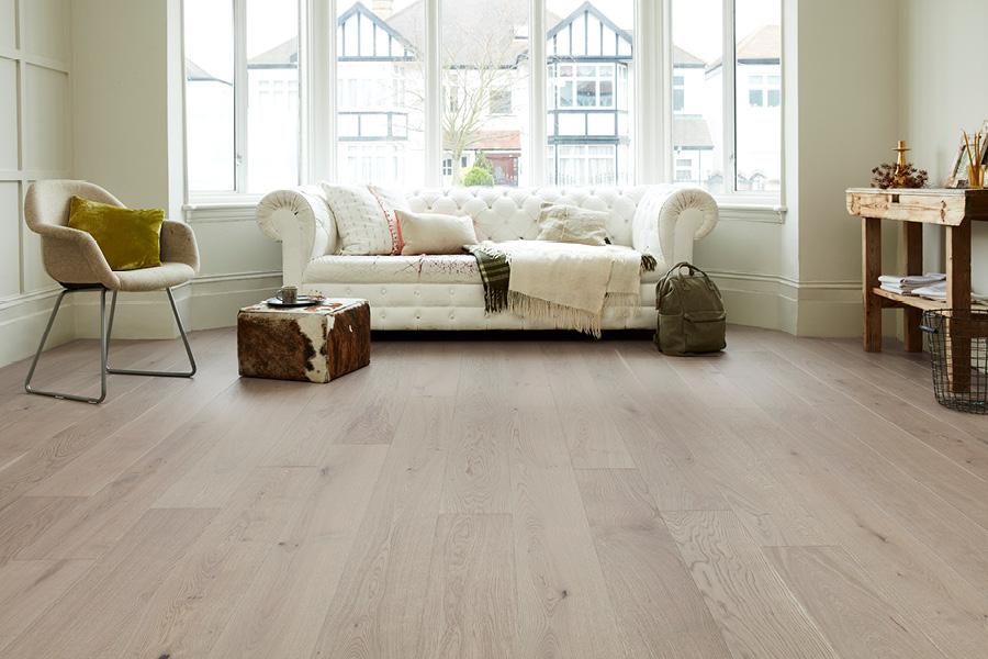 Engineered European Rustic Oak Hardwood Flooring 14mm x 180mm - 14 Colours