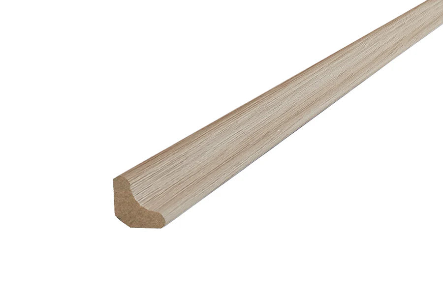 Laminate Scotia 2.4m - 14 Colours