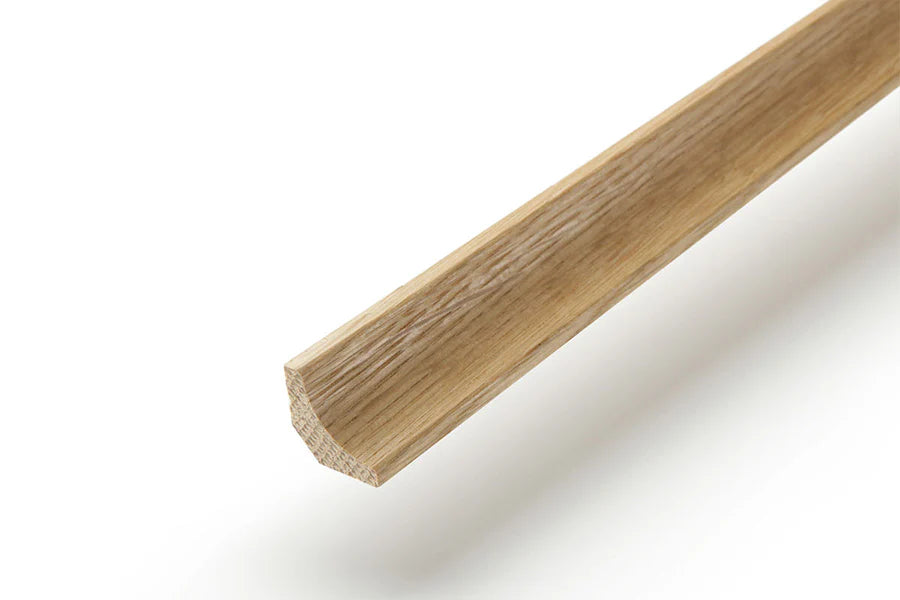 Solid Hardwood Scotia 2m - 11 Colours