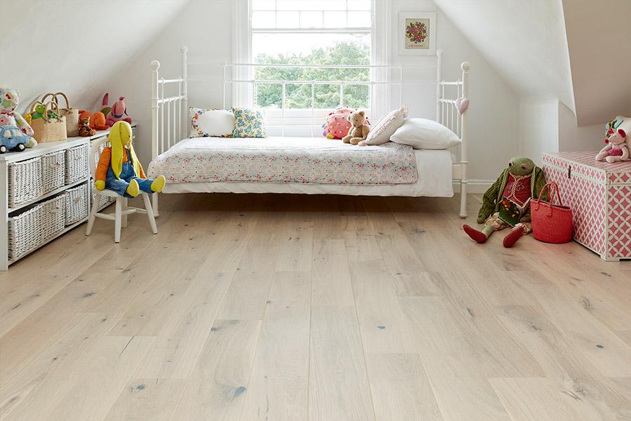 Engineered European Rustic Oak Hardwood Flooring 14mm x 180mm - 14 Colours