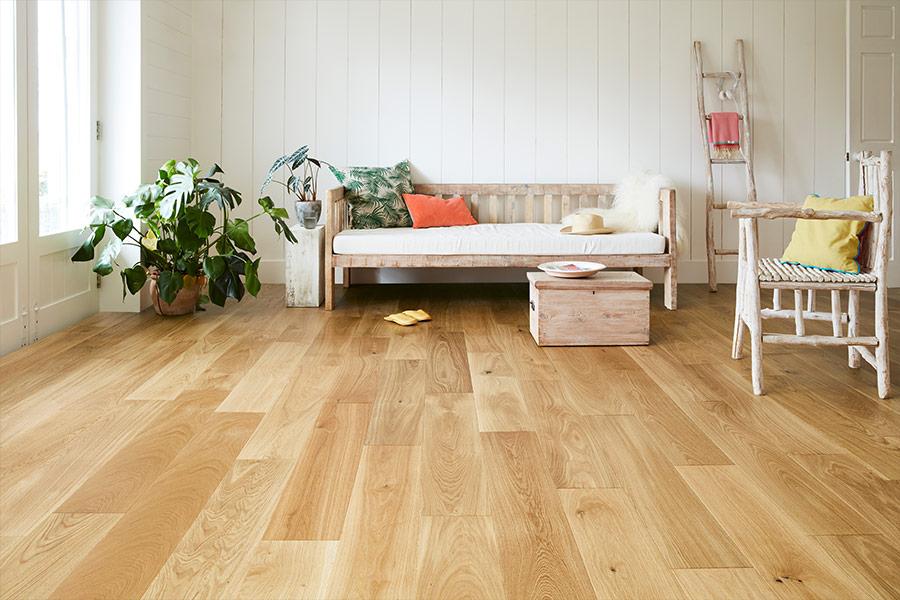 Engineered European Rustic Oak Hardwood Flooring 14mm x 180mm - 14 Colours
