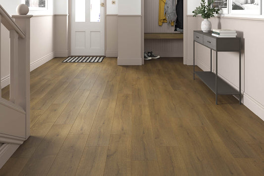8mm Luxury Laminate Flooring - 11 Colours