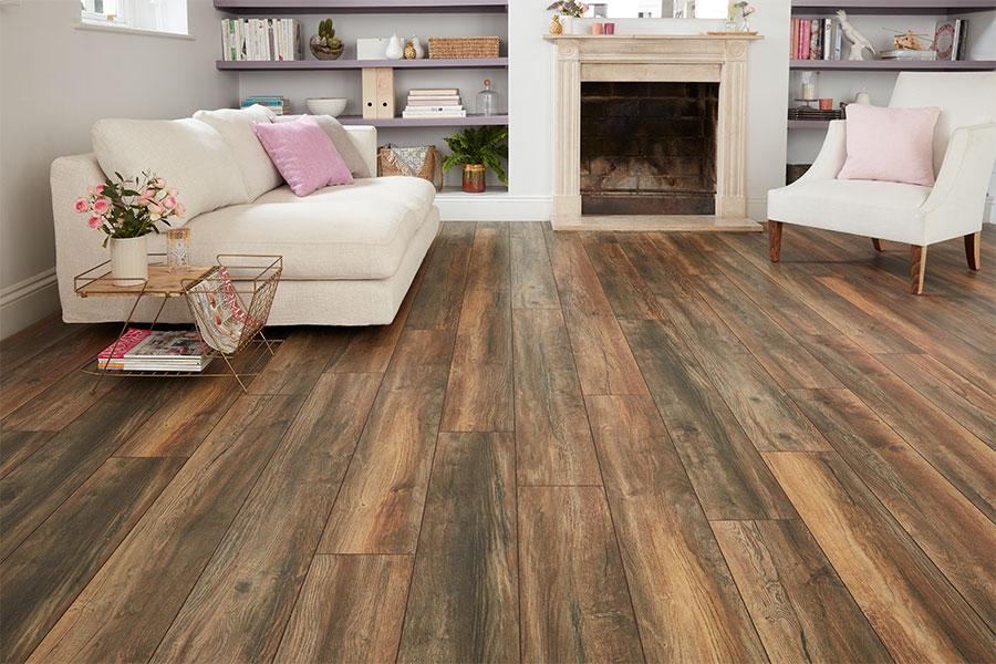 12mm Professional Laminate Flooring - 12 Colours