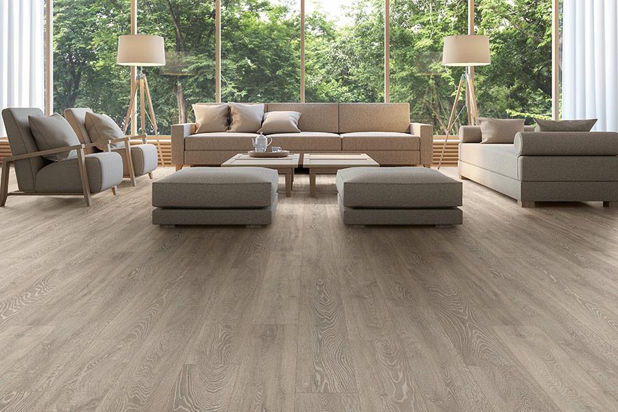 12mm Professional Laminate Flooring - 12 Colours