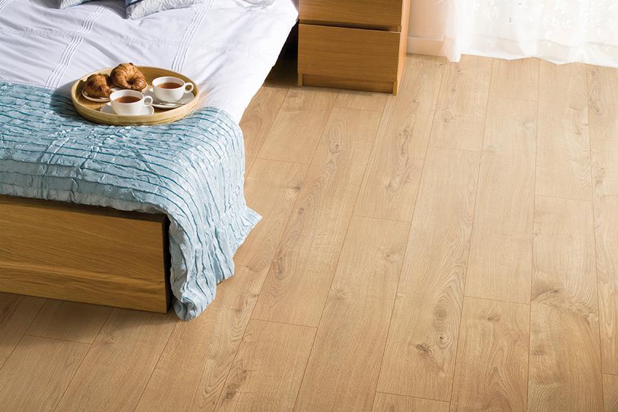 12mm Professional Laminate Flooring - 12 Colours