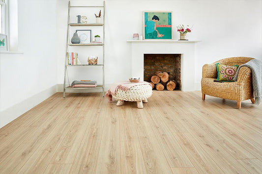 12mm Professional Laminate Flooring - 12 Colours