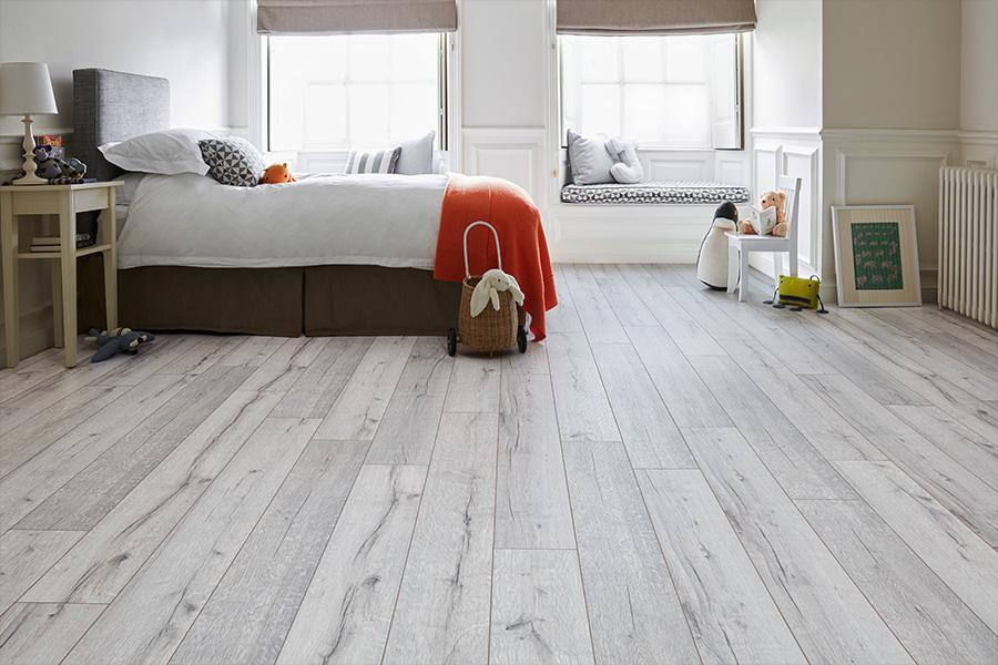 12mm Professional Laminate Flooring - 12 Colours