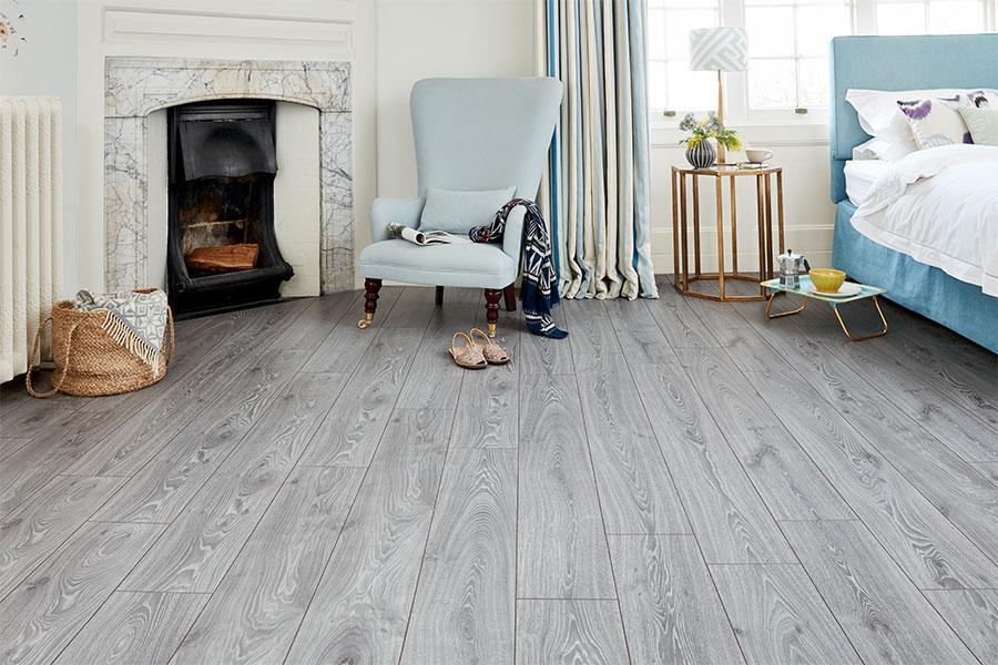 12mm Professional Laminate Flooring - 12 Colours
