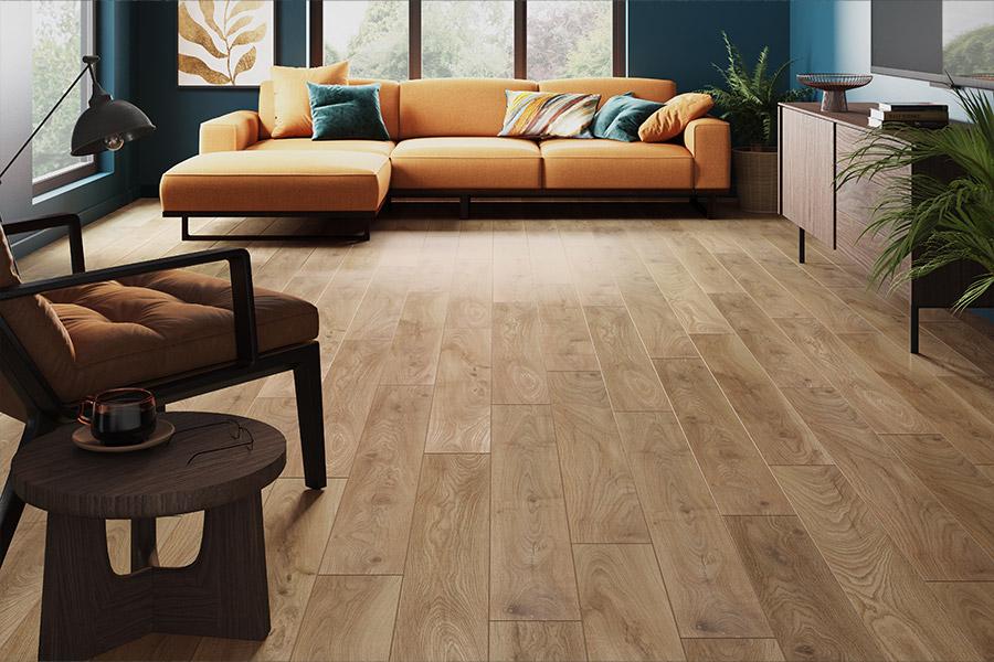 12mm Professional Laminate Flooring - 12 Colours