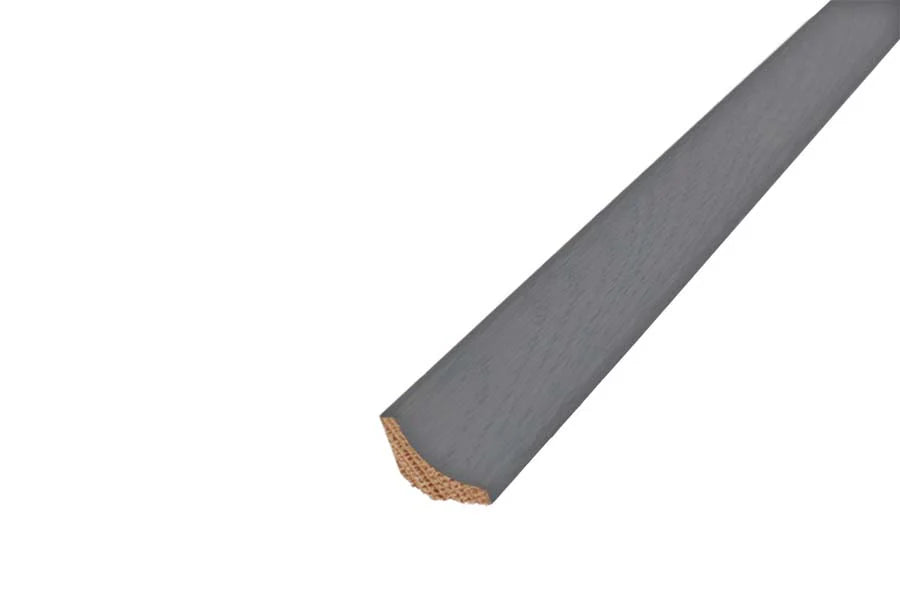 Solid Hardwood Scotia 2m - 11 Colours