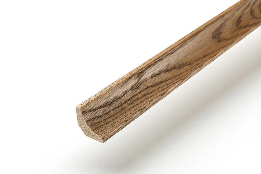 Solid Hardwood Scotia 2m - 11 Colours