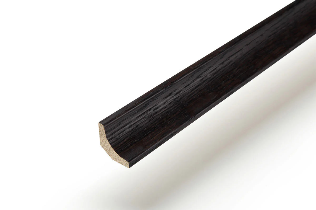 Solid Hardwood Scotia 2m - 11 Colours