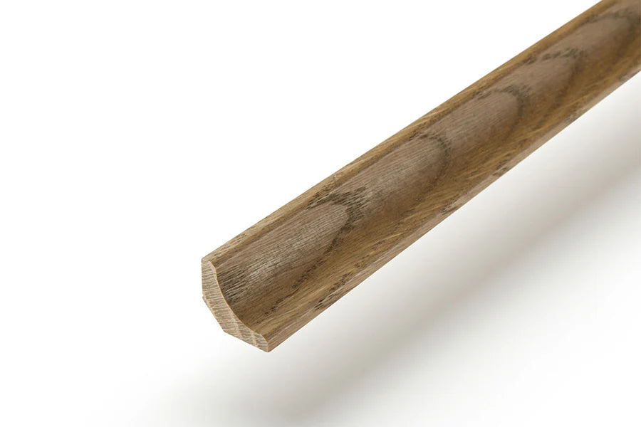 Solid Hardwood Scotia 2m - 11 Colours