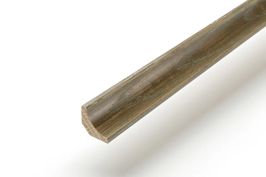 Solid Hardwood Scotia 2m - 11 Colours